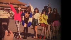 我怎么辦 China Dance Ver.