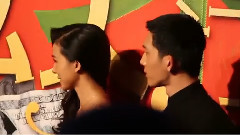 <私人訂制> 首映禮