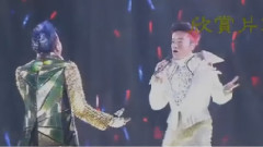 十周年香港紅館演唱會欣賞片段