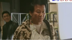 めざましテレビ 錦戶亮殺青Cut
