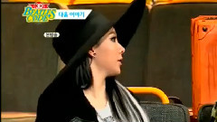 披頭士密碼預告 2NE1 Cut