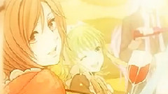 Nico - Crazy ∞ nighT を歌ってみた ?MilkyWay Edition?