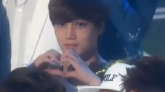 金鐘仁的小時代