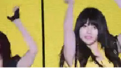 女總統 & 期待