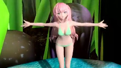 みくみく菌にご注意?
