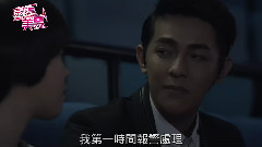 半個人