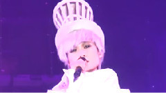 剖析 李宇春瘋狂世界巡演2012-2013 廣州站