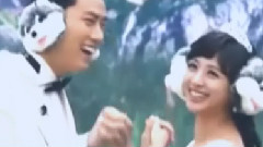 Listen to you(傾聽你)