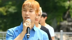 聲音,風景 E07 MBLAQ Cut 13/07/08