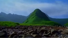 三江的母親
