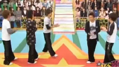 VS嵐