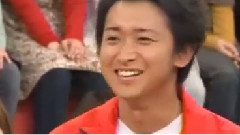 VS嵐