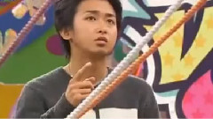 VS嵐