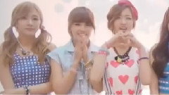 Glance Tv Apink采訪 中文字幕