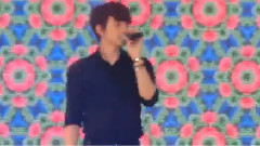 2pm俊昊合作舞臺