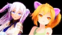 憂郁的心情 MMD