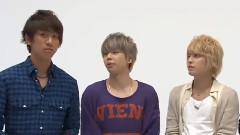 NEWS LIVE TOUR 2013 宣傳VTR