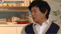 韓國綜藝 - Section TV 演藝通信 成東日CF拍攝現場