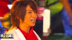 百識王排應回顧 Hey!Say!JUMP Cut 11/11/01