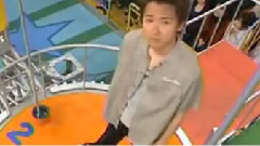 VS嵐 大野智部分