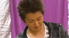 VS嵐 大野智部分