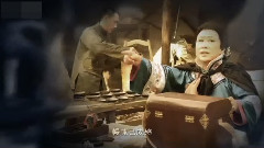 亂世煙雨