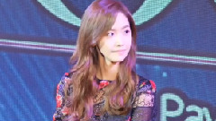 泰國首場Fan Meeting