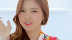 順位重置 亂舞之王 3位 APINK 鄭恩地