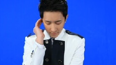 2012BTV春晚拍攝宣傳片