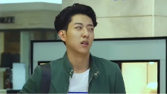 韓劇<誘惑> E05 正信Cut