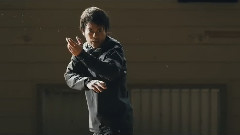 電影< In The Hero >