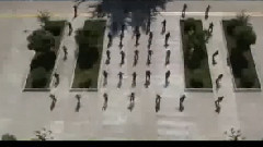 小蘋果 軍營版