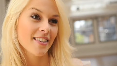 Shooting Linda F?h fur Schweizer Illustrierte