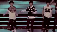 TFBOYS假想演唱會