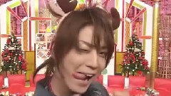KAT-TUNの絕対マネたくなるTV! 11/12/20