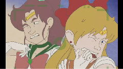 全球粉絲合作重制的美少女戰士