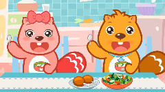 吃飯啦 吃飯啦