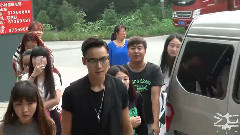 錄制樂視億星club進門