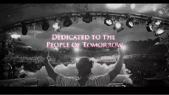 Tomorrowland比利時音樂節