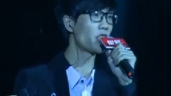 灰色頭像 & 想象之中 & 素顏