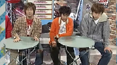 ザ少年倶楽部 15年目の大感謝祭! 歷代少俱主持初登臺Cut 14/07/30