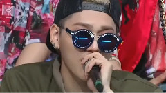 MBC Show Champion 回歸訪問
