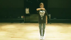 Can't Nobody 舞蹈教學
