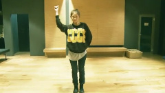 Can't Nobody 舞蹈教學