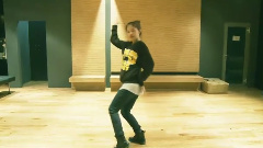 Can't Nobody 舞蹈教學