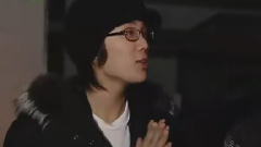 謝謝你叫醒我7