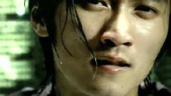 2008特步廣告 霆鋒版