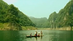 黔東南的七月