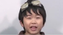 謎解きバトルTORE! 妖怪人間貝姆CUT 中文字幕 11/12/19