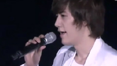 七年間的愛 Super Show2 DVD 圭賢SOLO